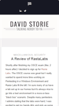 Mobile Screenshot of davidstorie.ca